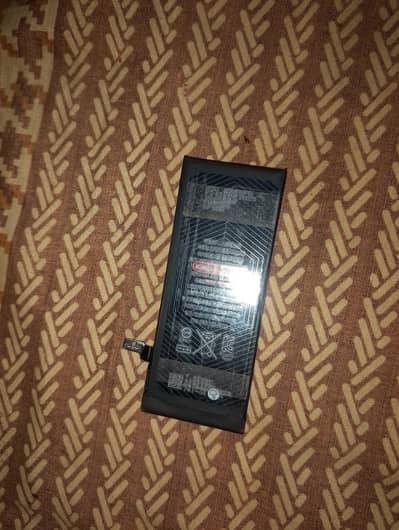 iphone 6 ki battery  ha