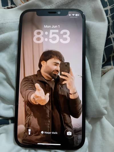 Apple iPhone 12 Pro