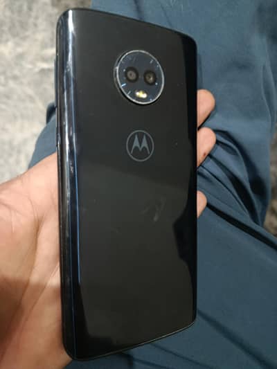 Motorola Moto G