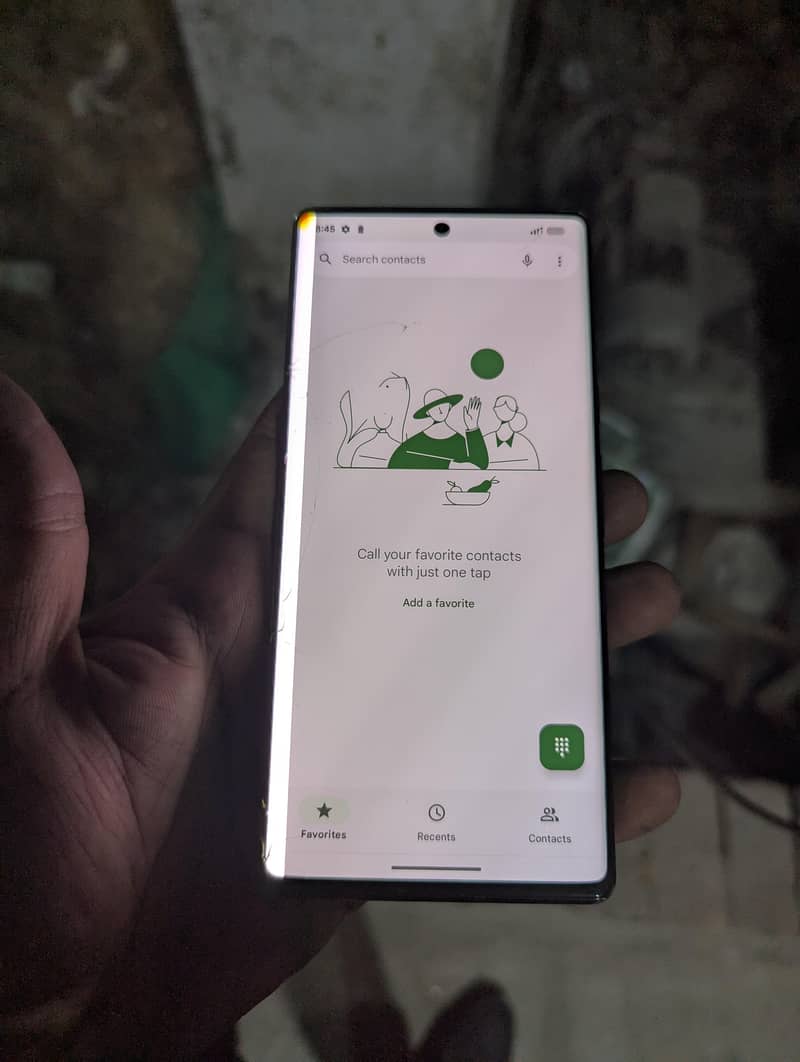Google Pixel 6 Pro 2