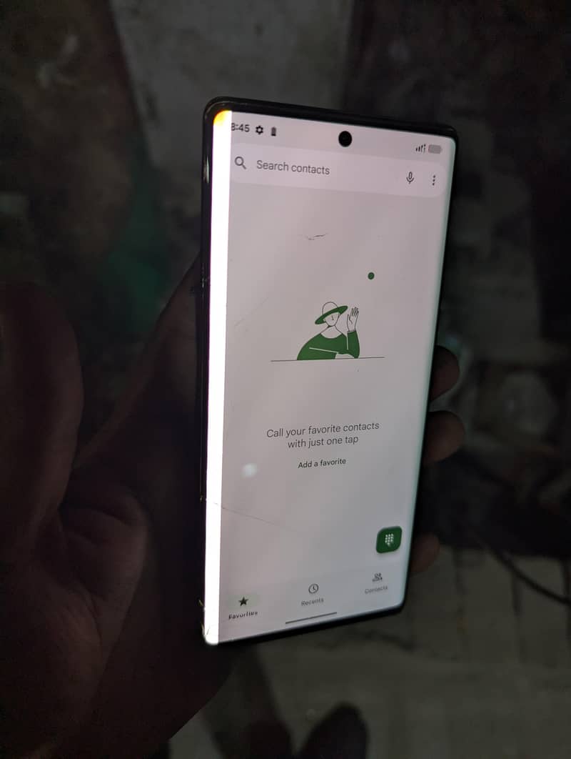 Google Pixel 6 Pro 5