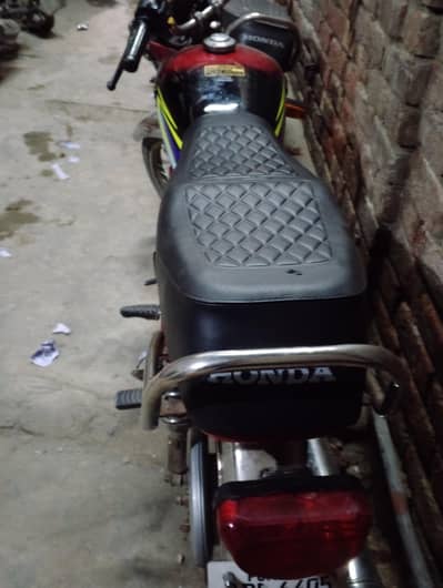 Road price 70