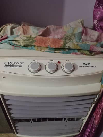 Argent Sale For Room Cooler