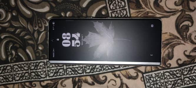 Samsung Mobile Z Fold 3