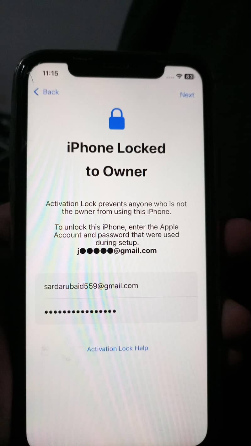 Apple iPhone 11 3