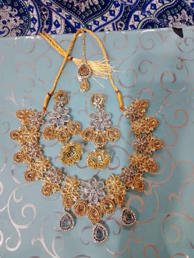 1 carat jewellery