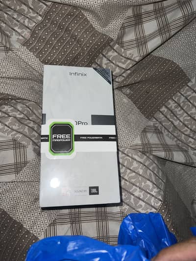 Infinix note 60 pro 5g