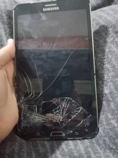 Samsung ka tablet
