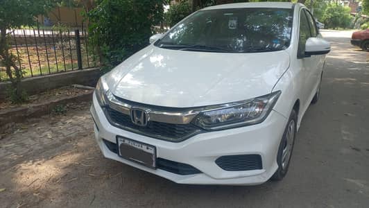 Honda City 1.2 , Manual Transmission , Model 2021/22 Registered