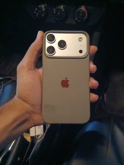 Apple iPhone XR converted to iphone 15 pro max