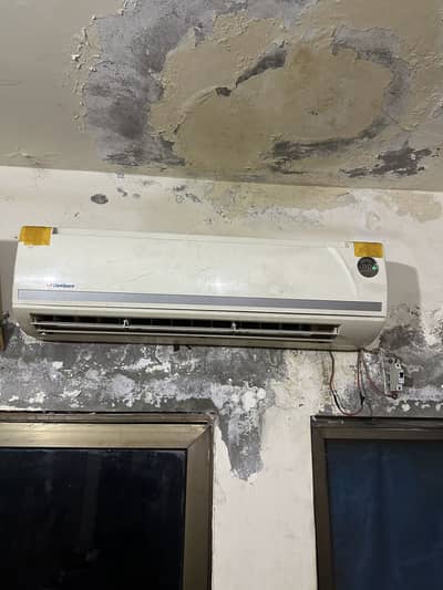 Dawlance AC 1.5 Ton