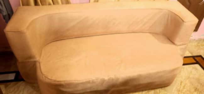 Sofa cum bed