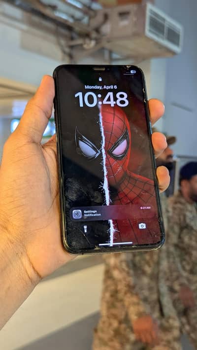 Apple iPhone XS Max