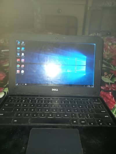 Dell chromebook 11 3180