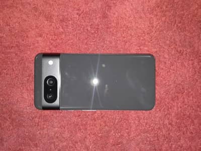 Google Pixel 8 with IMEI box PTA approve