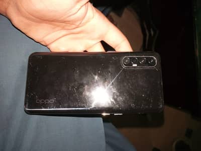 OPPO Reno