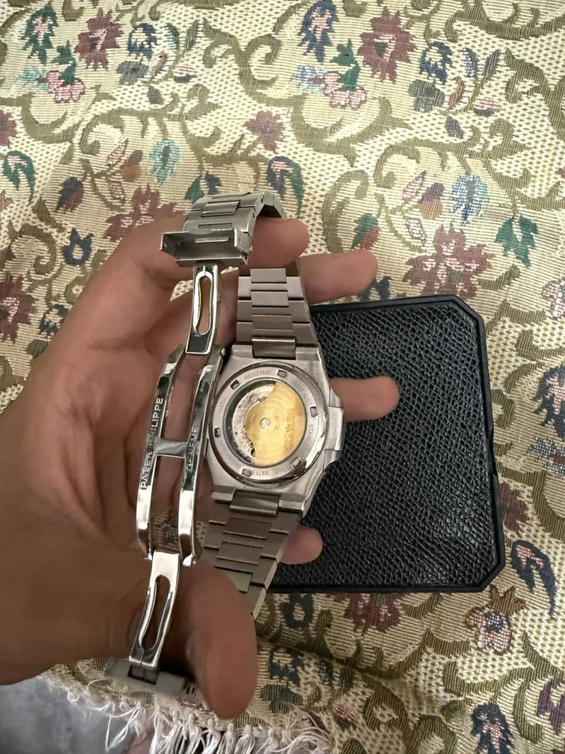 PATEK automatic Highest quality 1