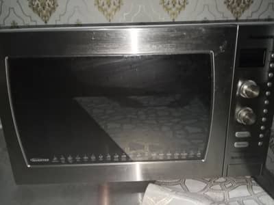 microwave oven Panasonic