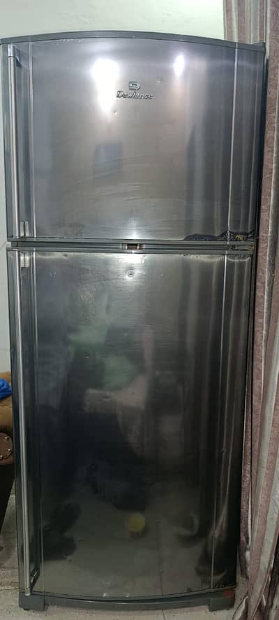 Dawalance Refrigerator full size