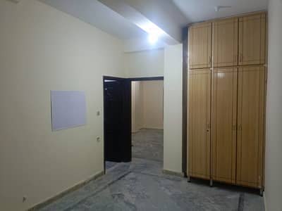 01 Bedroom Apartment / Flat For Rent in Phase 5B Ghauri Town
