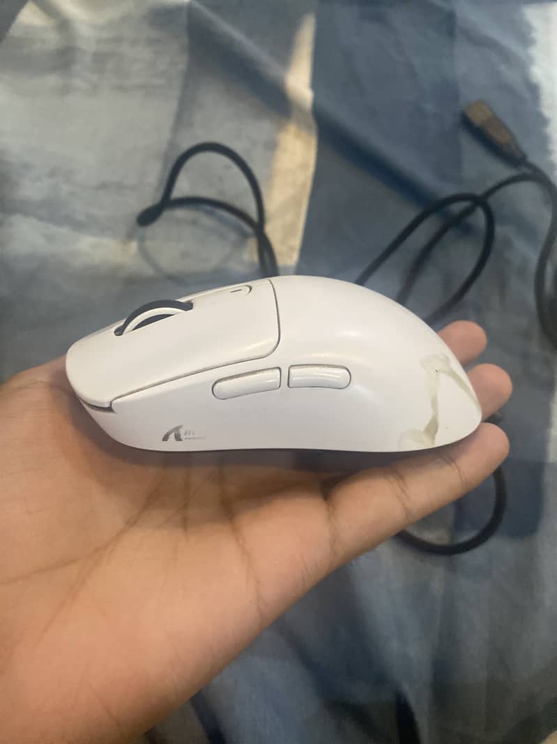 Attack shark x3 mouse 3
