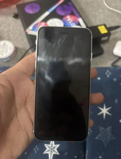Apple iPhone SE 3rd Generation