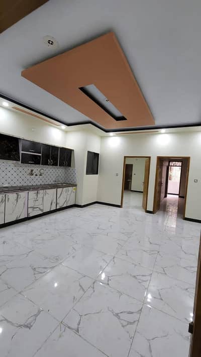 Ready To Move Corner Portion Available In Naz no 2