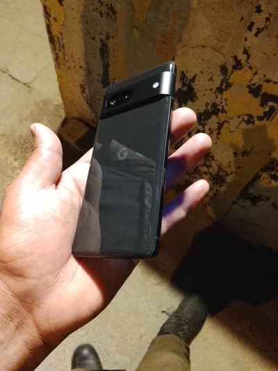 Google Pixel 7
