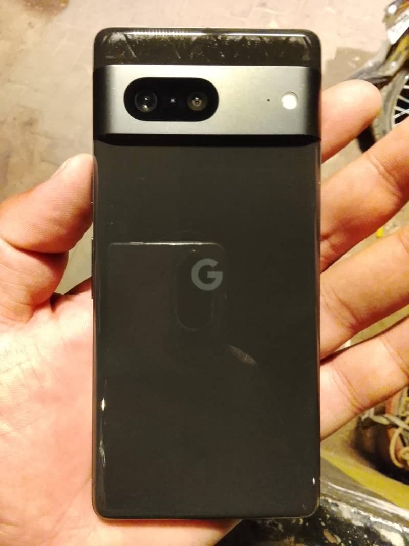 Google Pixel 7 1