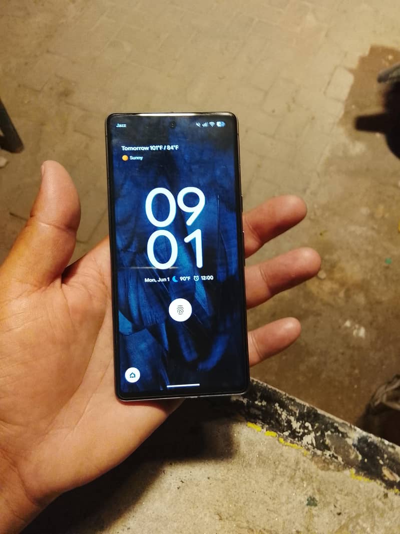 Google Pixel 7 2