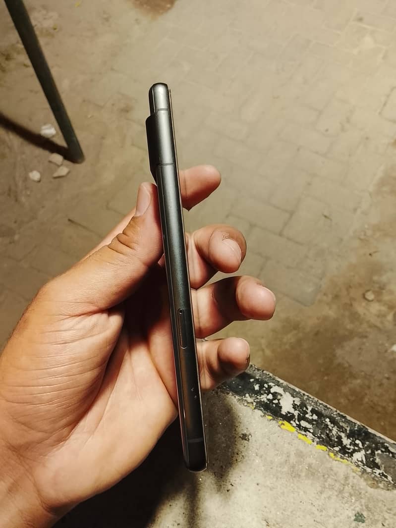 Google Pixel 7 3