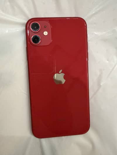 Apple iPhone 11 (128 GB)