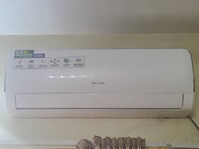 Ecostar ES6 Inverter