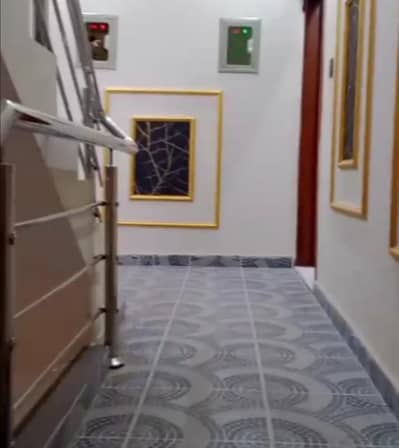 Highly-Desirable Flat Available In Ichhra For Sale
