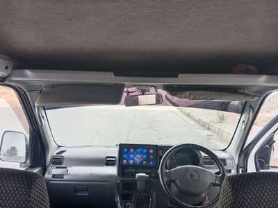 Daihatsu Hijet 2014