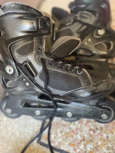 Skating Shoes