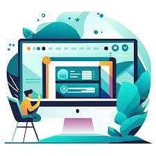 We Create a stunning php,laravel,wordpress website 0
