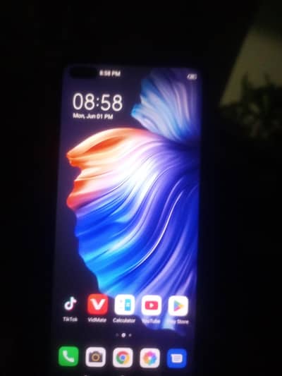 Tecno CAMON 16 Pro urjunt sell 03120007990