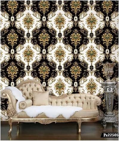 3d Wallpaper | Wallpaper | Sheet Wallpaper | Flex Wallpaper | water