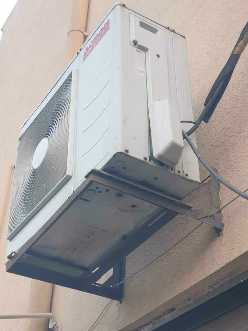 acson ac 1