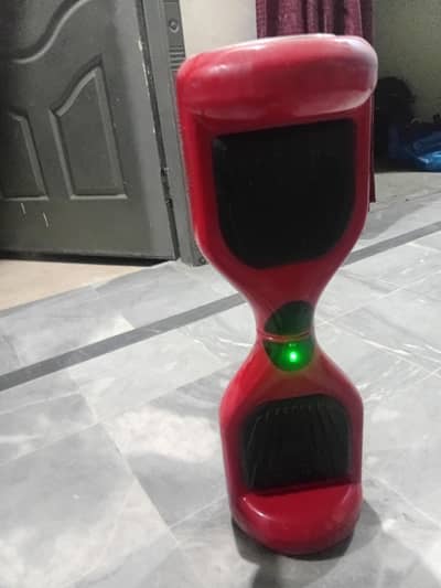 hoverboard