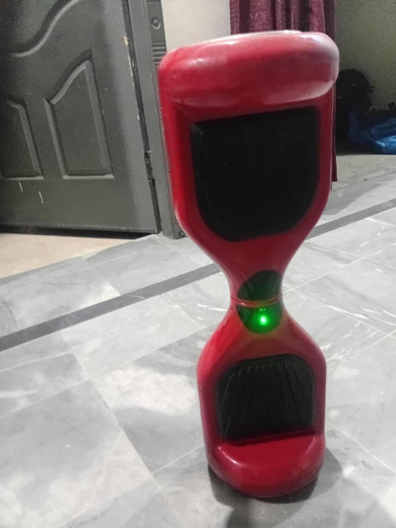 hoverboard 0