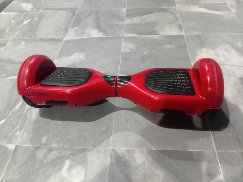 hoverboard 1