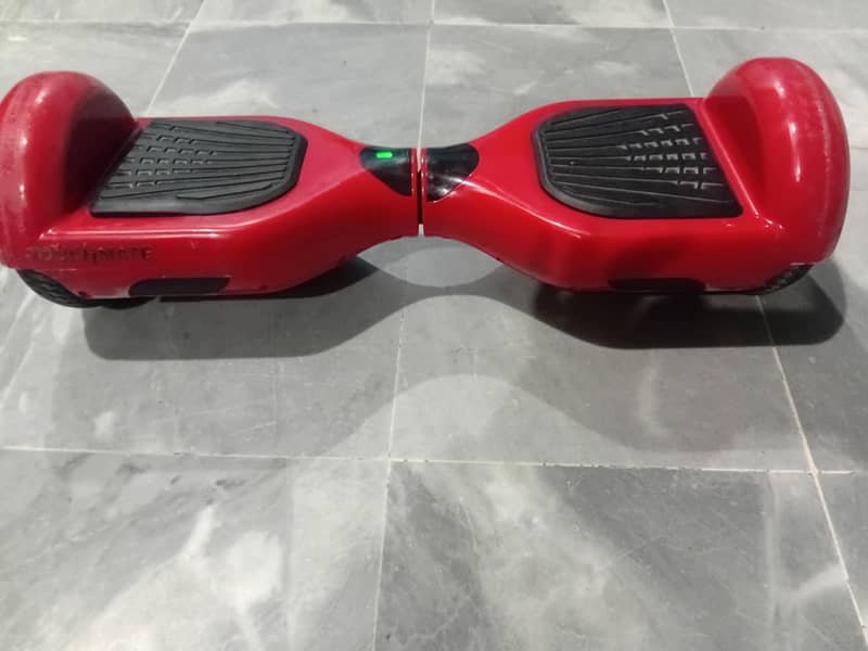 hoverboard 2