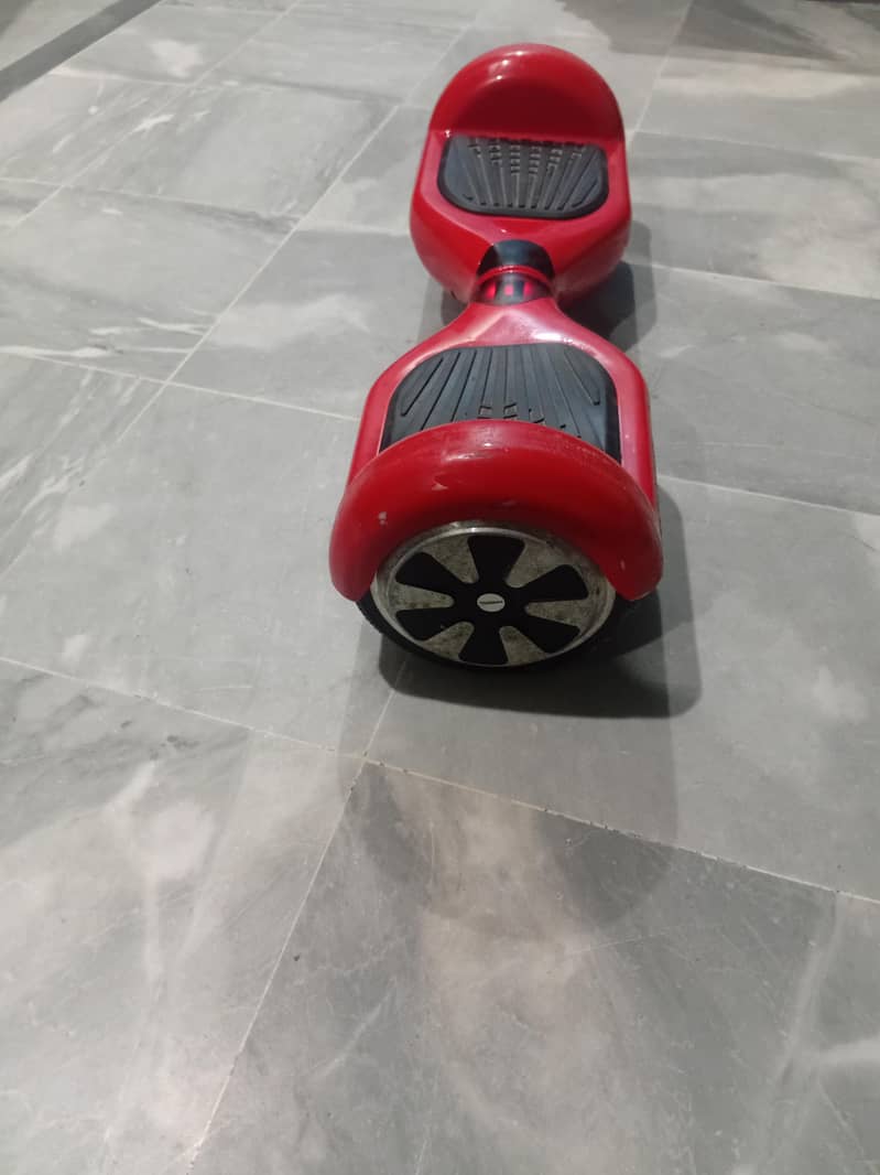 hoverboard 3