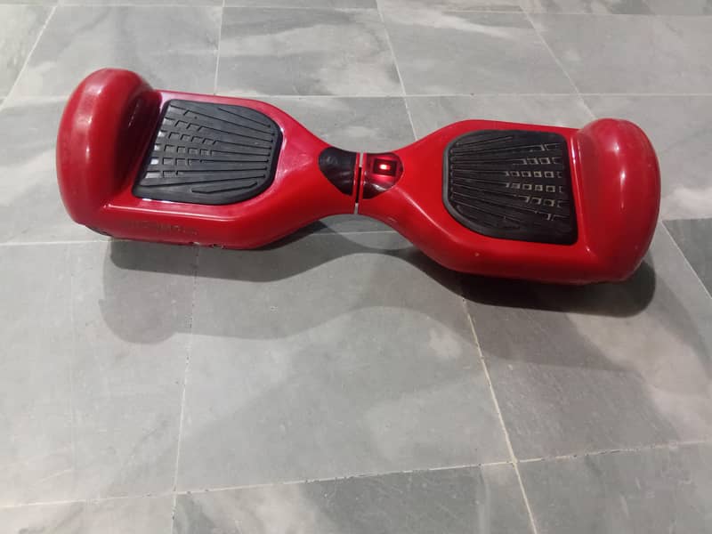 hoverboard 4
