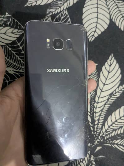 sumsung s8 plus 6/64