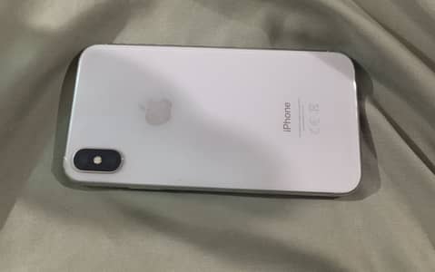 Apple iPhone X