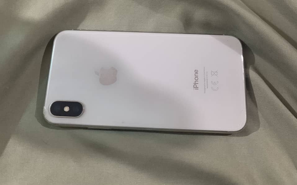 Apple iPhone X 0
