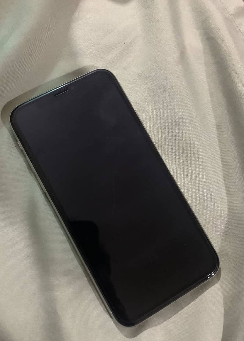 Apple iPhone X 1